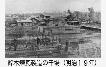 昭和33年11月の定山渓鉄道の時刻表
